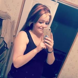 Meet your Posher, Brianne